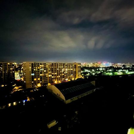 Botanic Nest Panoramic Studio Букурещ Екстериор снимка