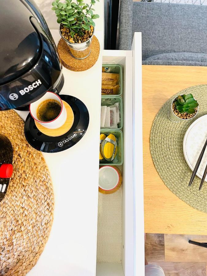 Botanic Nest Panoramic Studio Букурещ Екстериор снимка