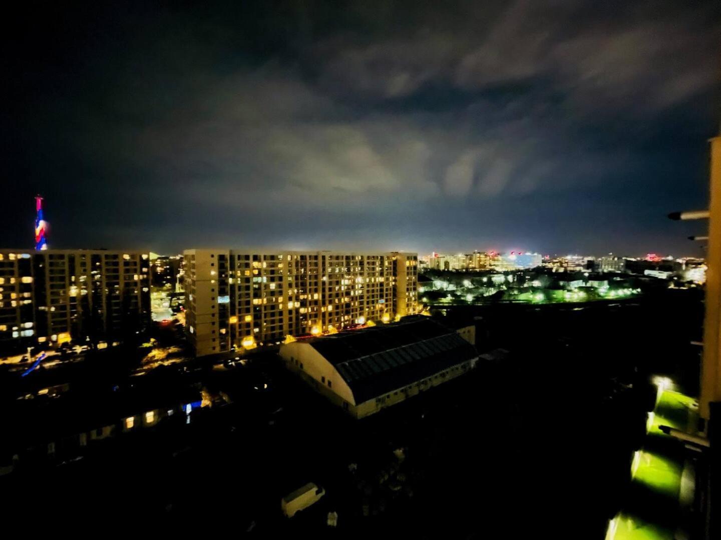 Botanic Nest Panoramic Studio Букурещ Екстериор снимка